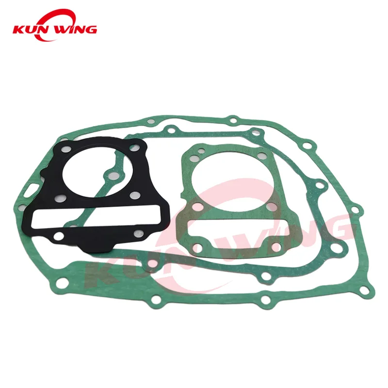 Full Complete Engine Gaskets for Honda Super Cub 110 NBC110 NBC 110 2009-2018 KWB 110 SDH110 EFI