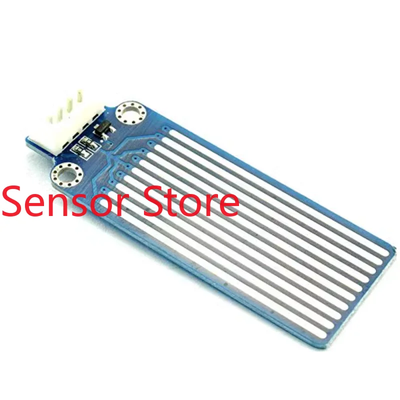 5PCS Separate PCB Raindrop Module Sensor Water Level Detection  Flood    Board