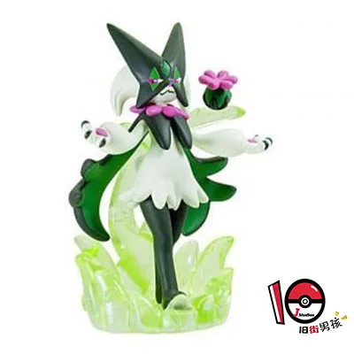 Nouveau chaud en Stock véritable TOMY Pokémon écarlate/Violet Capsule jouet mascarade Quaquaval Anime marchandise cadeau