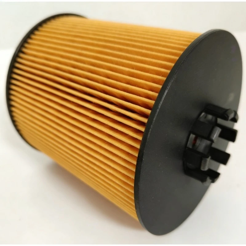 RE509672 Oil Filter Element Generator Set Oil Filter Replacement For LF16043 P550938 Diesel Engine Tractor Parts