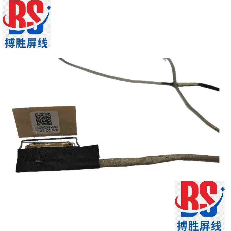 for Acer Aspire Go 15 AG15-71P Screen cable DC02004QJ00 50.J4GN2.004