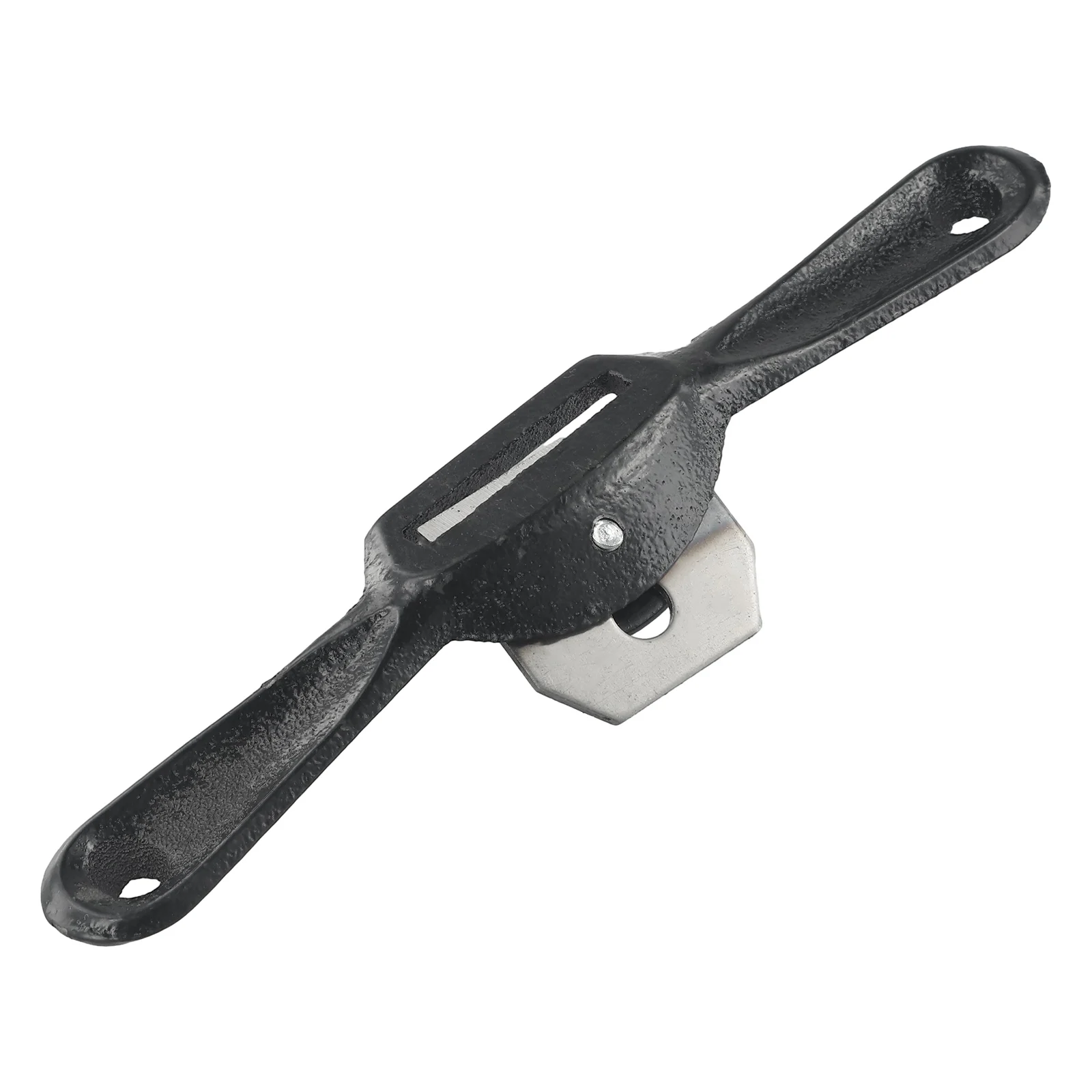 

New Plane Woodworking Wood Cutting Tool 1pcs Adjustable Convenient Deburring Hand Planer Multiple Use Pocket Plane