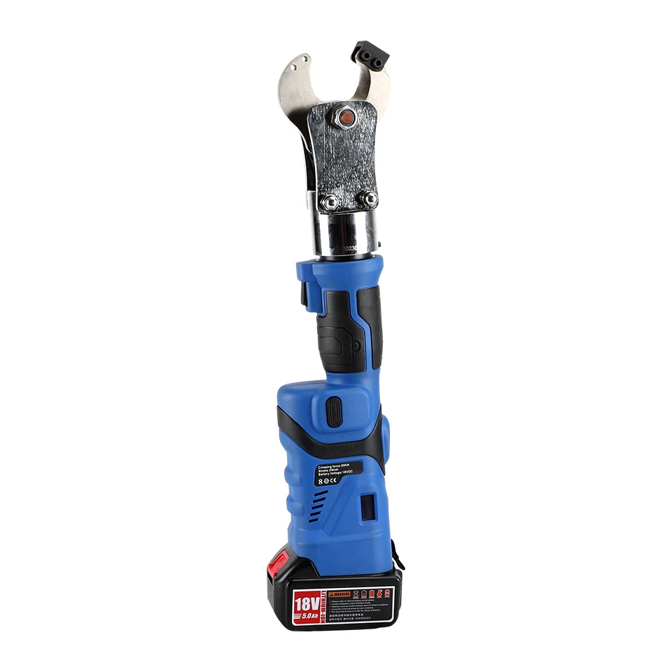 ES-32CY Battery Powered Cable Cutter Hydraulic Cable Cutting Tool