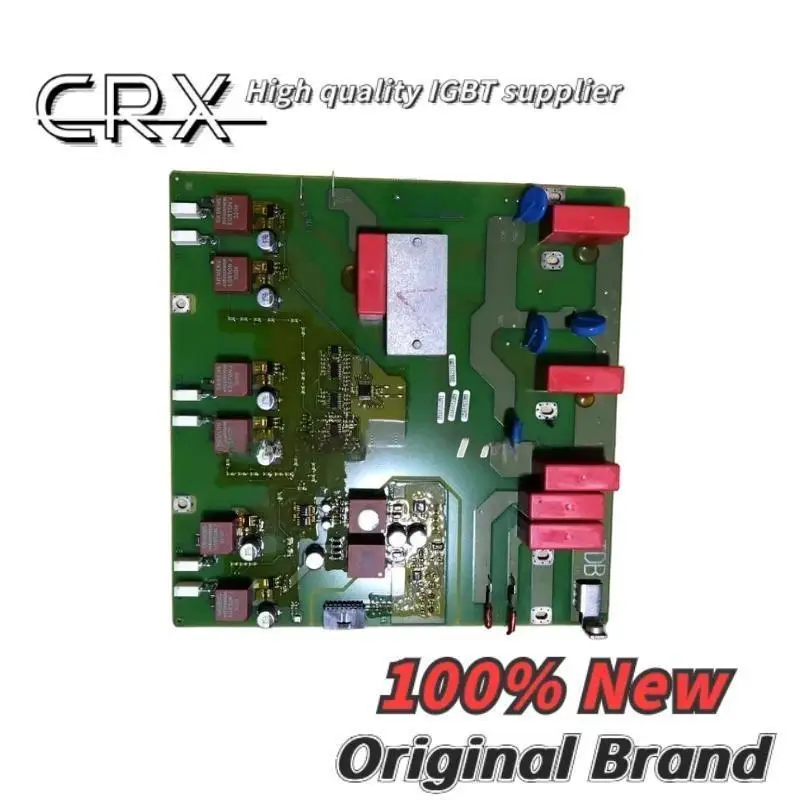A5E01105817 Frequency Converter 440 and 430 Series Rectifier Board Thyristor Trigger Board Start Board