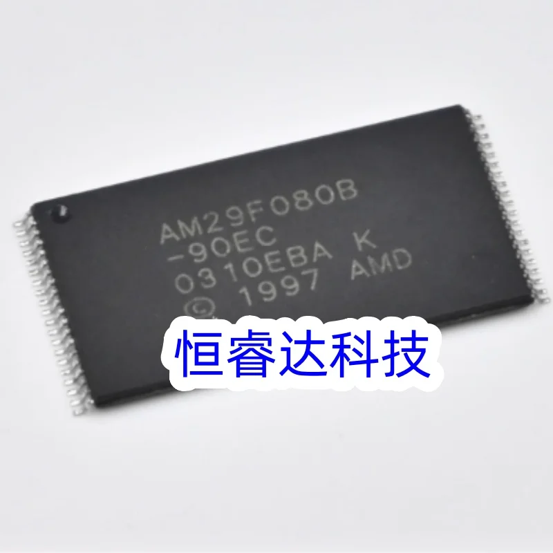 10PCS AM29F080B-90EC AM29F080B TSOP-40