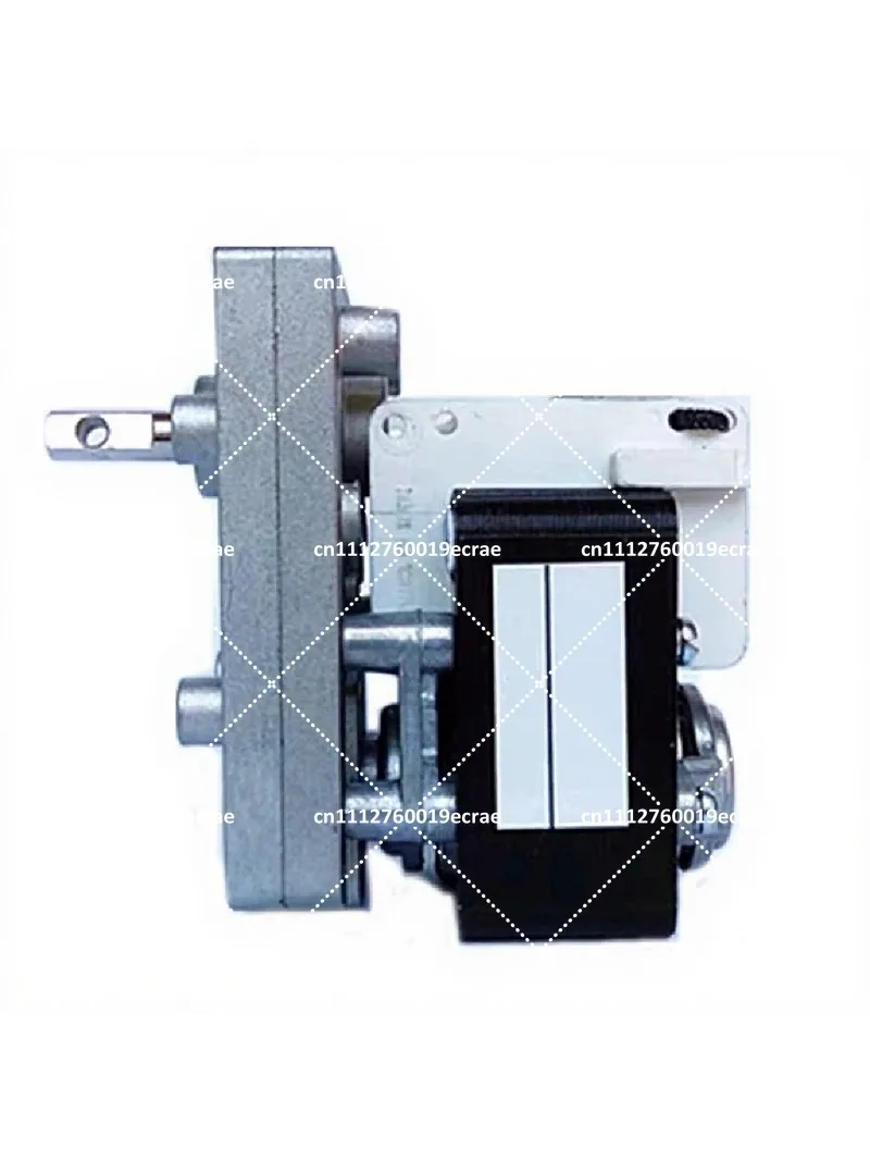 220V AC Shaded Pole Motor for Spot Welding Machine, Hamburger Machine, Oven Automatic Control Pellet Feeder