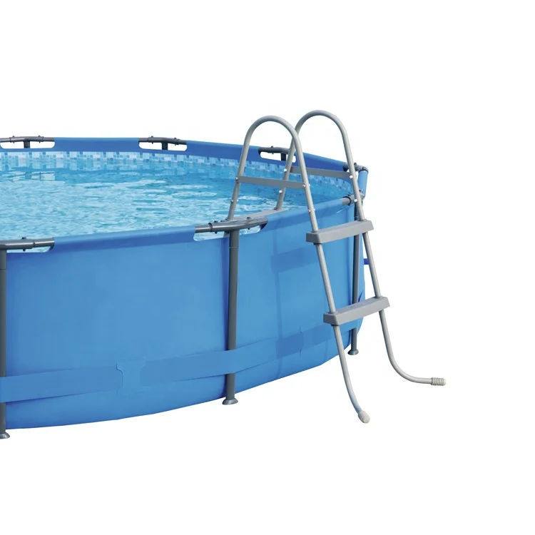 Pool Ladder For 42in Depth Swimming Pool