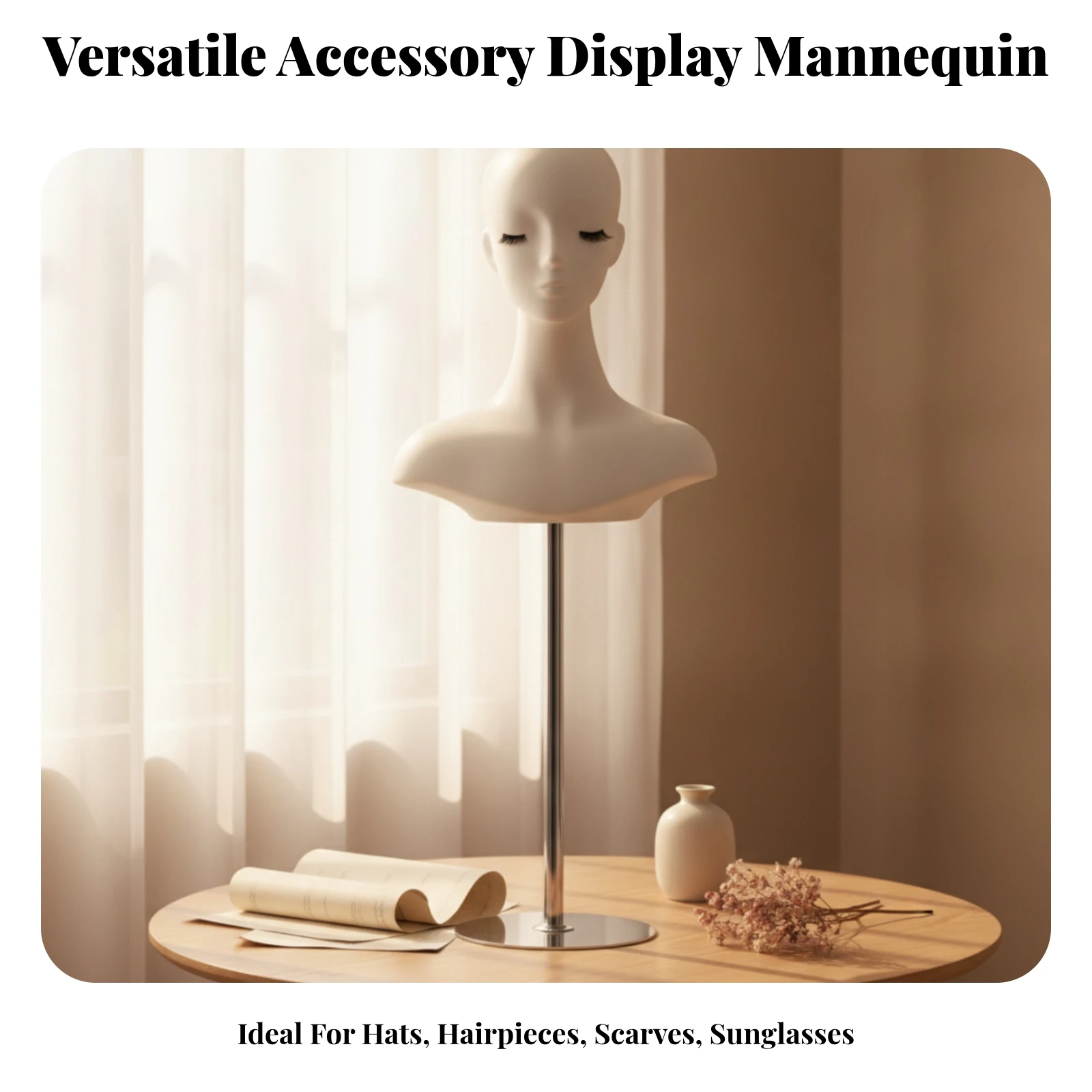 round-base-mannequin-head-with-shoulders-metal-rod-mannequin-head-stand-hairpiece-stand-smooth-for-photography