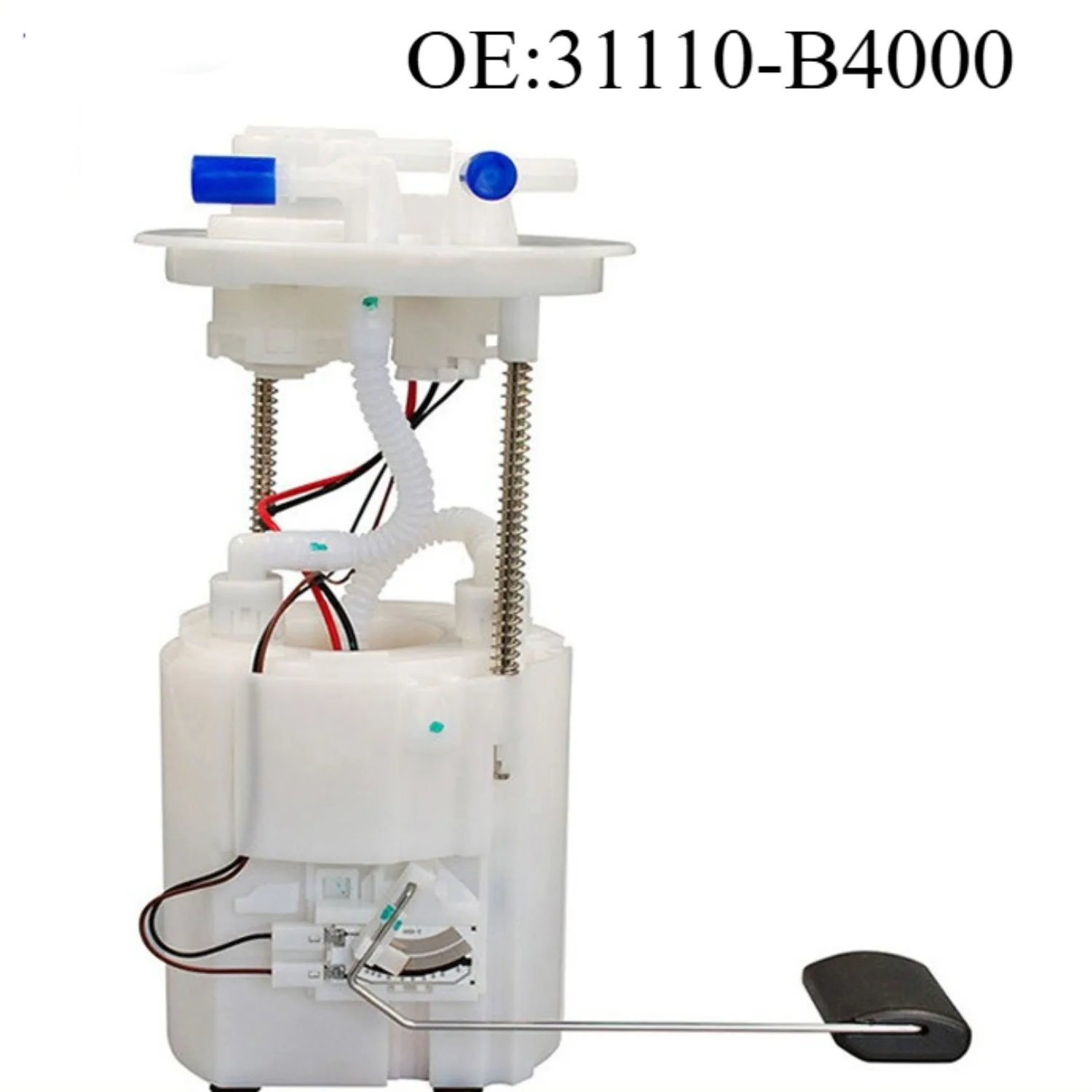 

Automotive Fuel Pump Assembly OE:31110-B4000 For HYUNDAI I10 II (BA, IA) I10 II Saloon