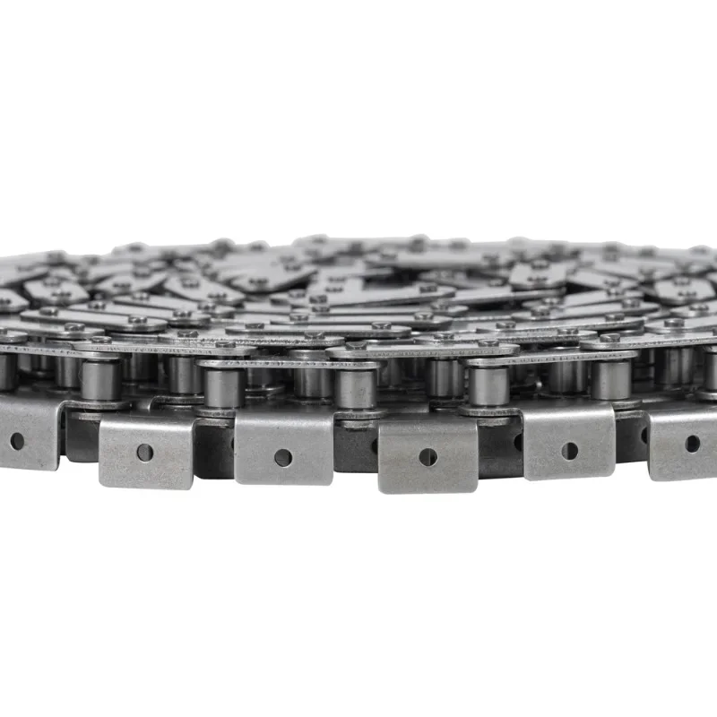 

【Best-selling】Short Pitch Roller Chain B Series Duplex 38b-1 Short Pitch Roller Chain
