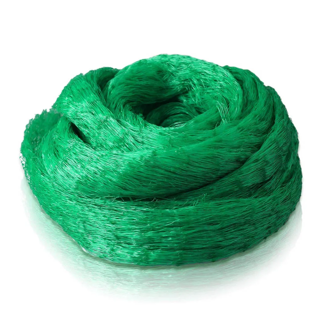 

Сетка против птиц, садовая фруктовая ферма, сетка против птиц, сетка для фруктового сада, полиэтиленовая сетка для защиты растений, 4x10 м