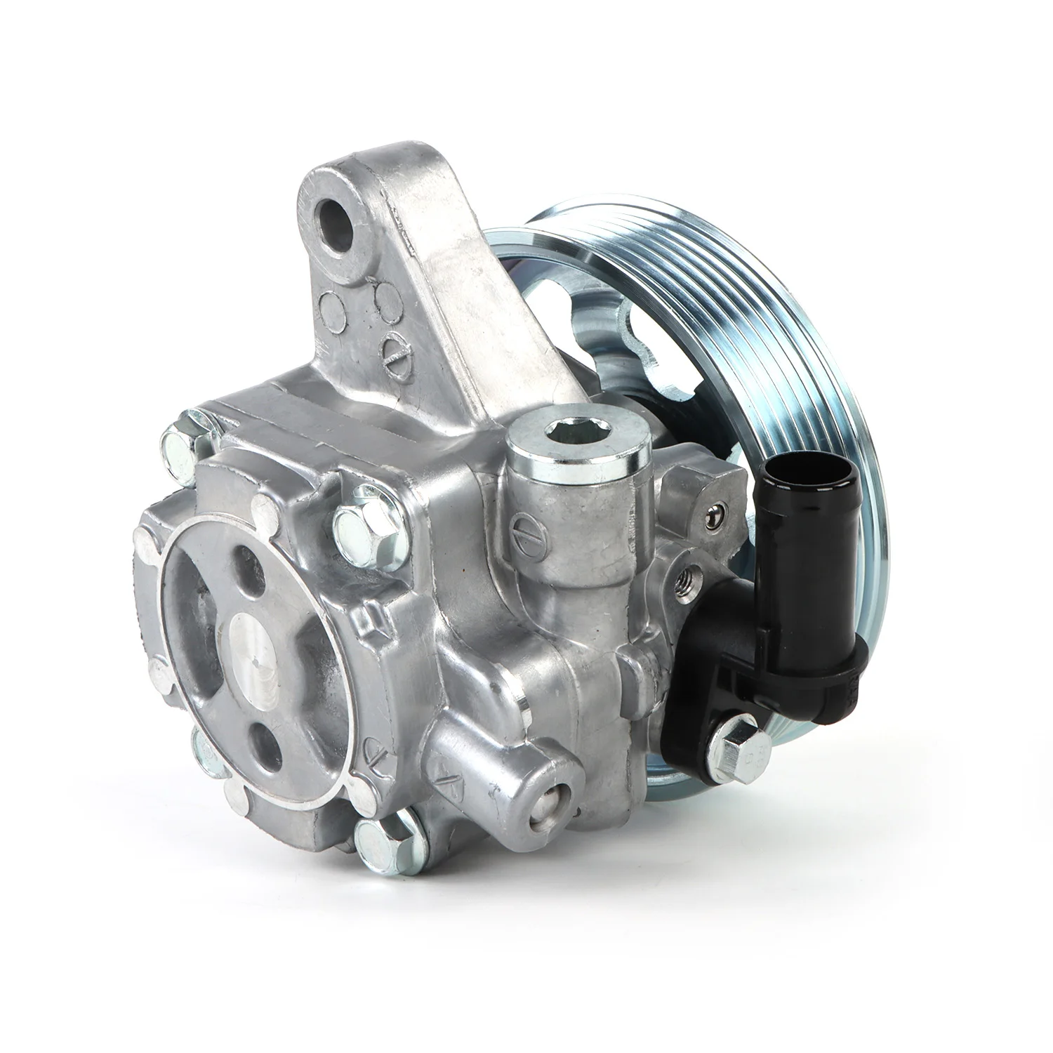 1 pz Pompa del Servosterzo con Puleggia Per Honda Accord 2003-2007 2.4L 21-5341 Accessori nuovi di zecca Un anno di garanzia