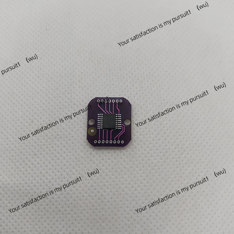 MT6835 Magnetic Encoder Module PWM/SPI Brushless Motor 21BIT Encoder Can Replace AS5048