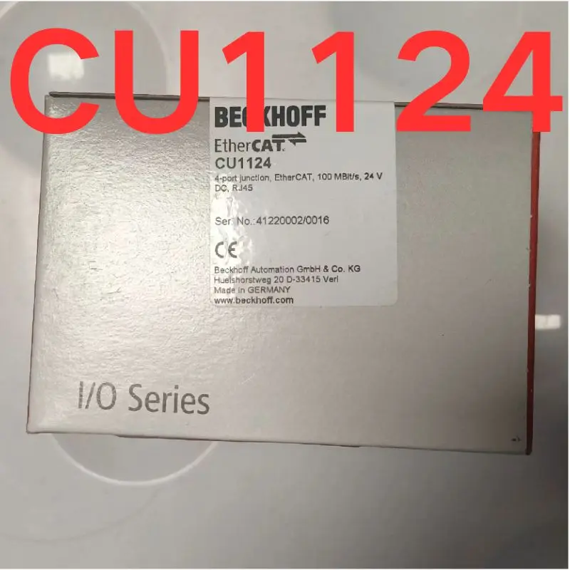 

brand-new,Module CU1124 Contact me and I can offer you a discount