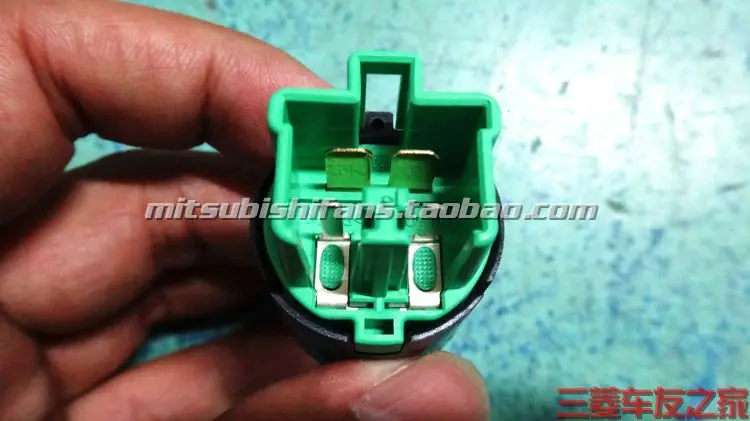 for Mitsubishi Outlander EX ASX Grandis Brake Light Switch