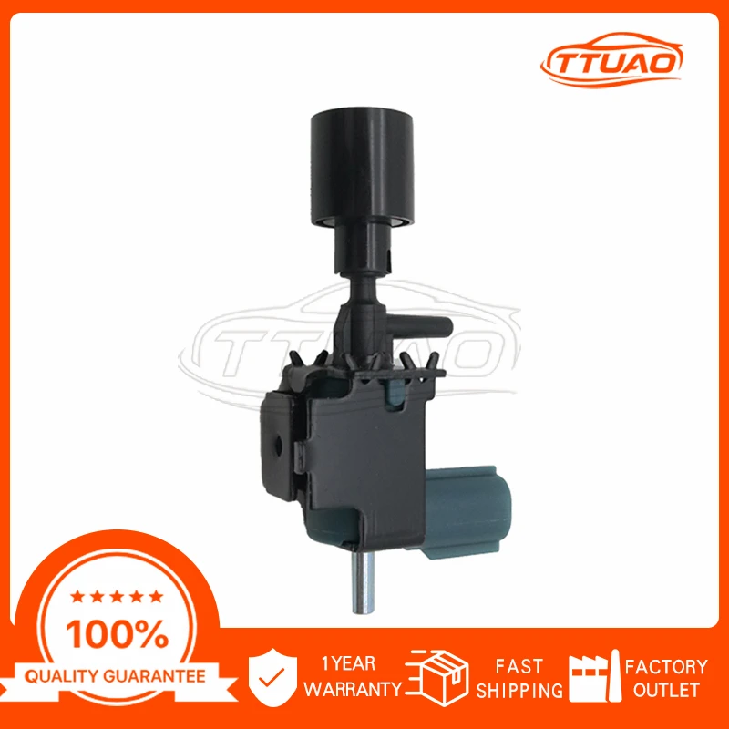 Válvula de control de vacío para Toyota Camry Avalon Solara Celica RAV4 MR2 Lexus ES300 90910-12080 90910-12010 25860-74050 25860-74160