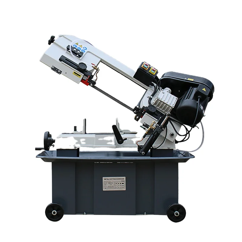 Direct Selling Metal Sawing Machine Of Hydraulic Cutting Manufacturer