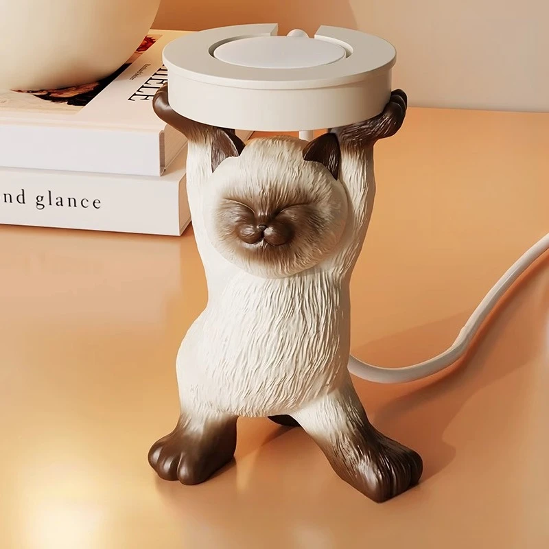 Cute Apple Watch Charger Stand Watches Charger Dock Station Bracket Support for Apple Watch Rack Iwatch Charging Cable Holder