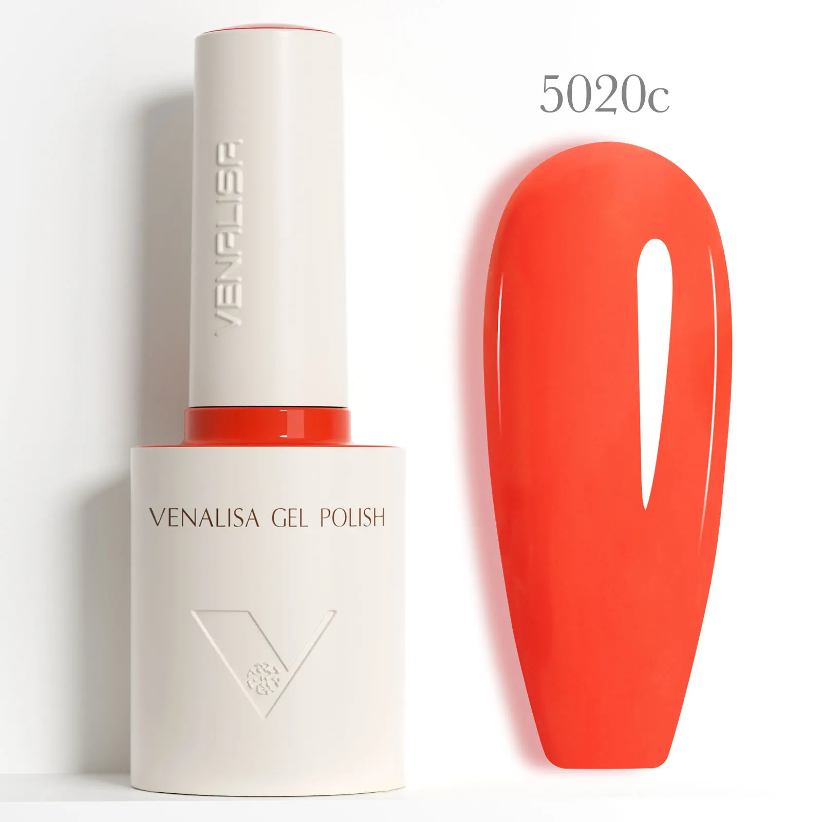 VENALISA CANNI Fabriek HEMA GRATIS TPO GRATIS 10ml Gel Nagellak Ronde Borstel Gladde Gel Textuur Semi Permanente Losweken UV LED Gel