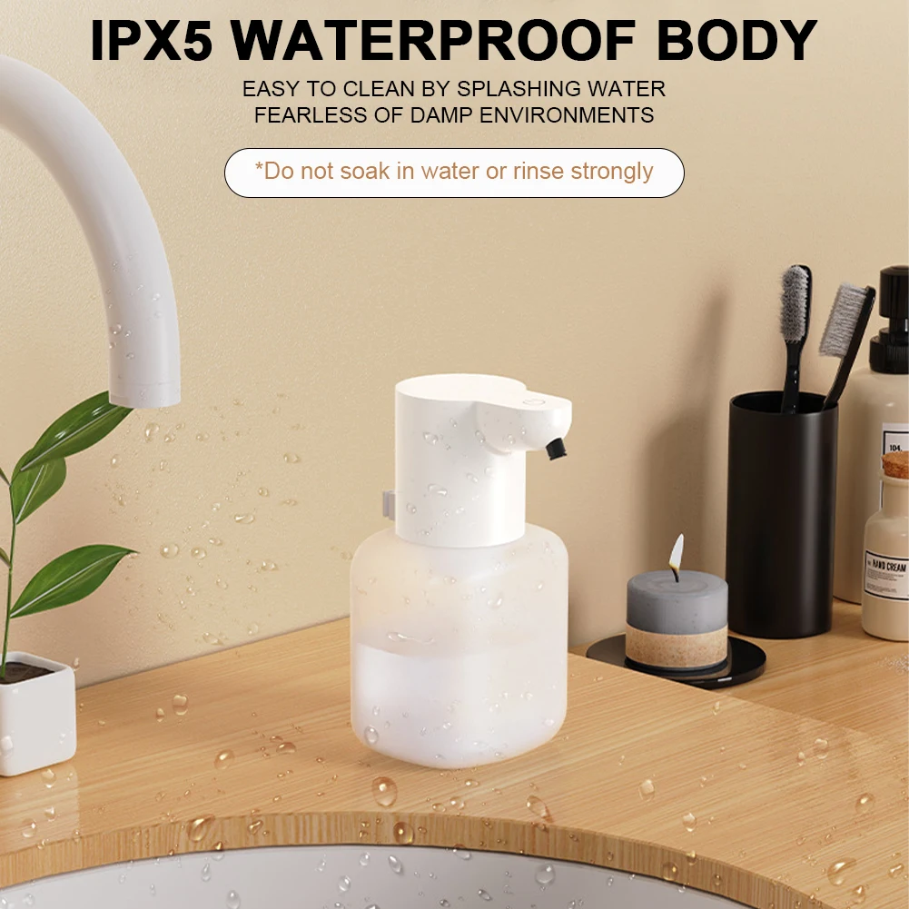 Thumbnail 3 - #36 Best Automatic Foam Soap Dispensers to Buy In 2026