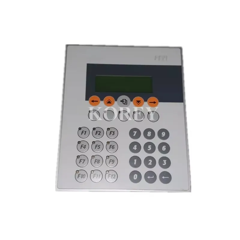 

Панель управления Power Panel PP21 с сенсорным экраном 4P0420.00-490