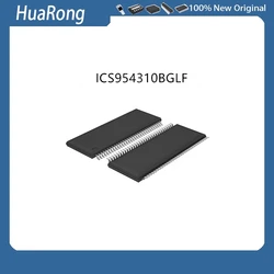 5Pcs/Lot  ICS954310BGLF 954310BGLF  ICS954310   TSSOP64