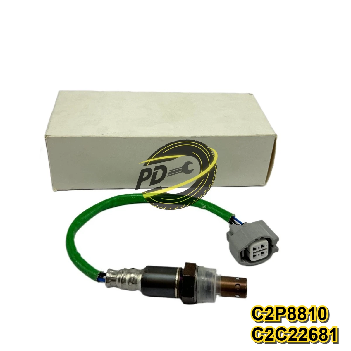 C2P8810 C2C22681 Ox… - image