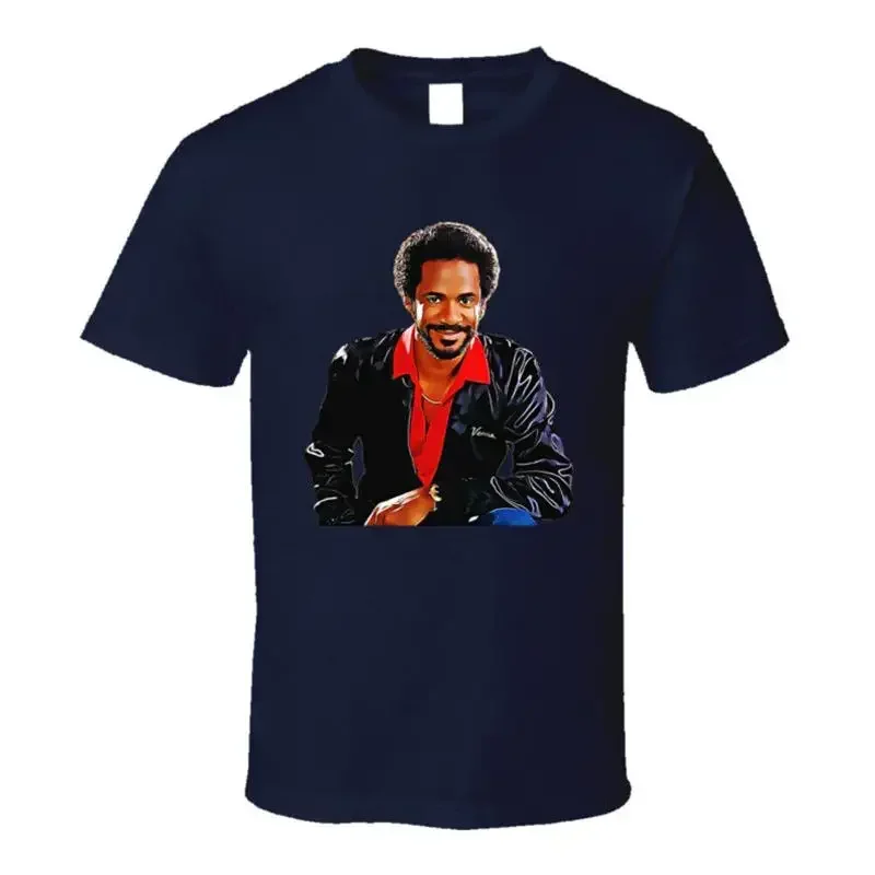 Tim Reid Venus Flytrap Wkrp In Cincinnati T Shirt