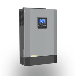 TTN Sofar Solis 5.5kw 6kw 8kw 10kw solar energy hybrid inverter 1/3 Phase On-Grid/Off-grid with Energy Storage wechselrichter