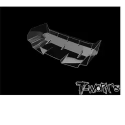 Original T works TE-228-B T-Work's 6.5