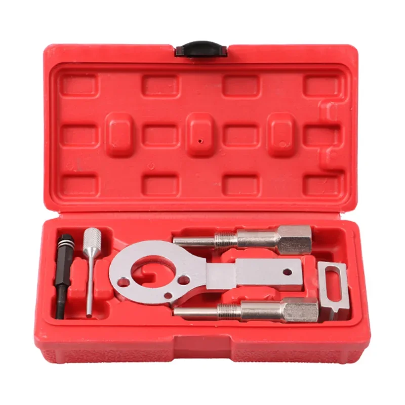 Kit  herramientas  bloqueo l volante l árbol  levas  sincronización para Alfa Romeo 1,9 8/16V 2,4 10/20V para Vauxha