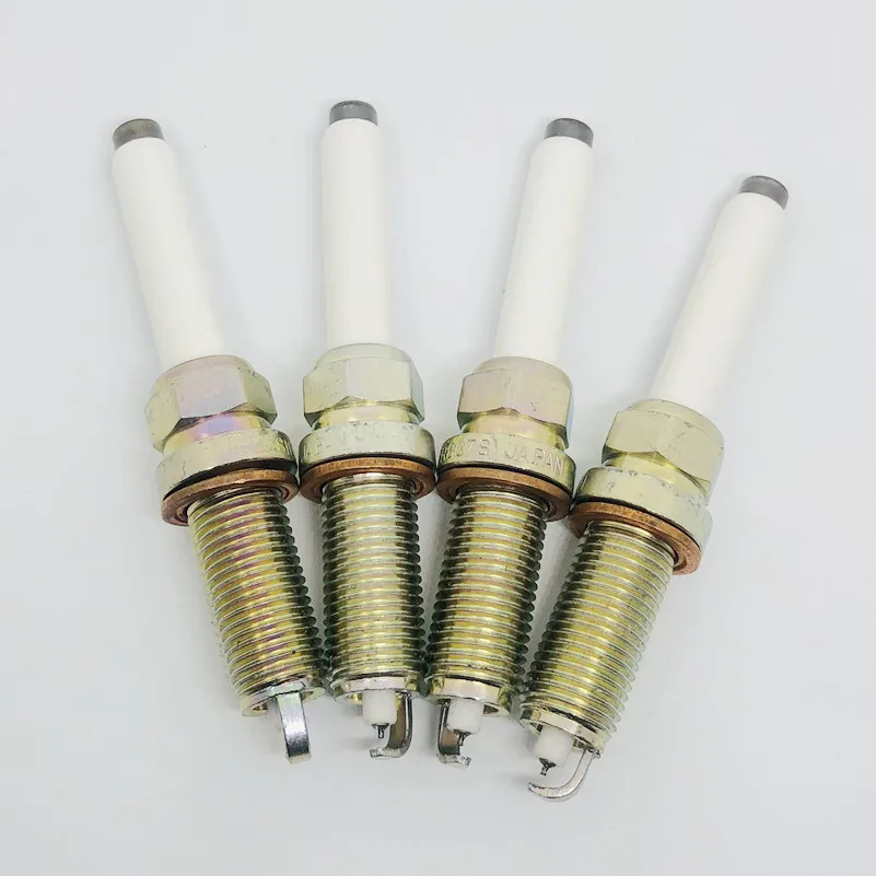 4x Iridium Spark Plug A0041596803 for MERCEDES-BENZ W176 W177 V177 A160 A180 A200 A220 A250 A260 A45 AMG A35 A-CLASS