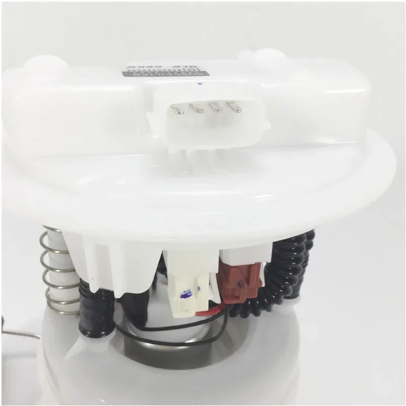 WAJ Brandstofpompmodule 172022377 R Past Voor DACIA Logan II Mcv Sandero 1.2 LPG 12-