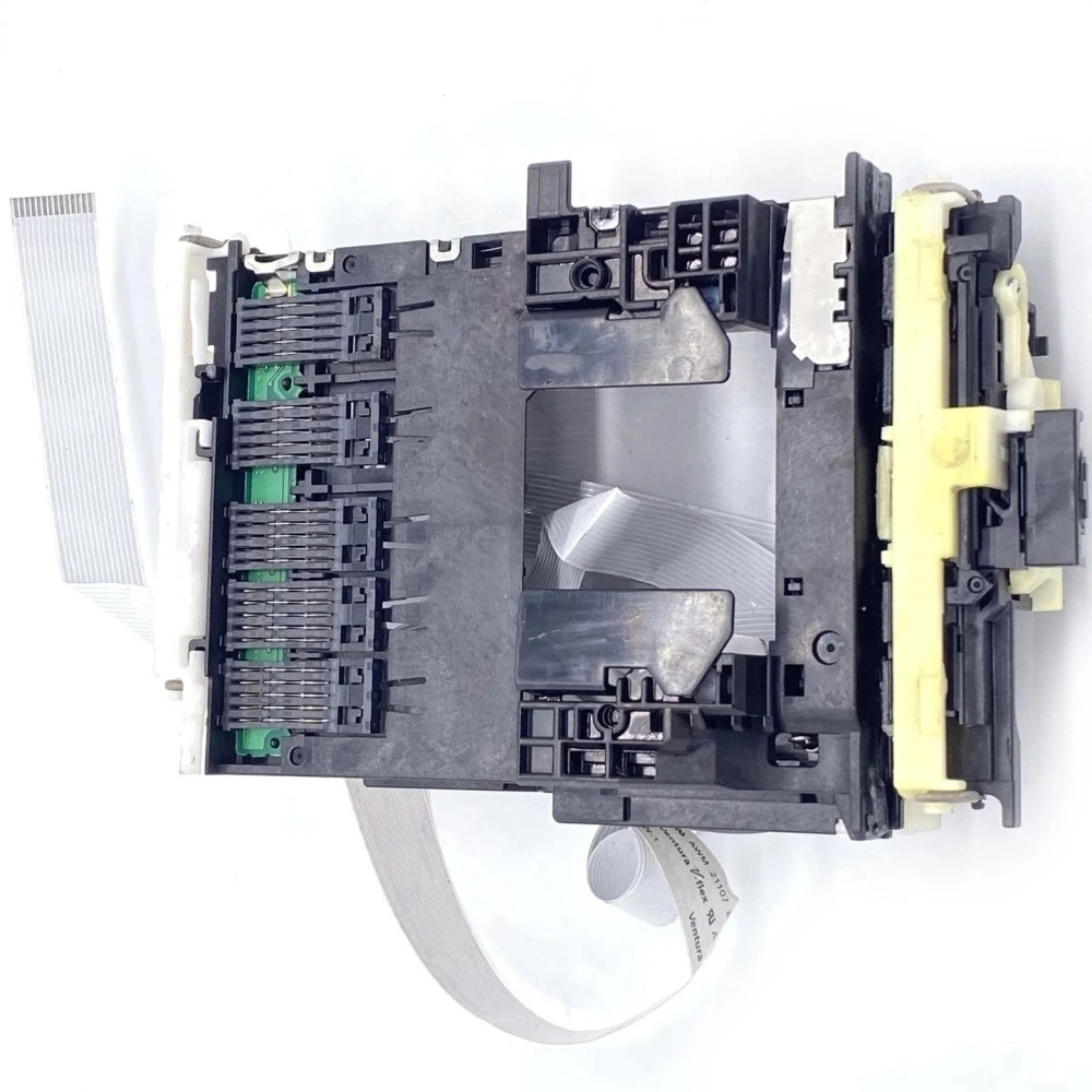 Printhead Carriage TS6080 Fits For Canon TS6052 TS6180 TS6160 TS6370 TS6340 TS6250 TS6050 TS6040 TS6100 TS6110 TS6060 TS704