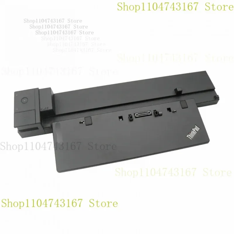 

Док-станция для рабочей станции Lenovo ThinkPad P70 P71 P50 P51, док-станция 40 a5 04 w3955