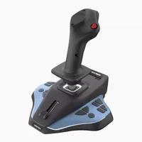 WINWING URSA MINOR Joystick de aerolínea L Simulador de vuelo de capitán para avión X P3D