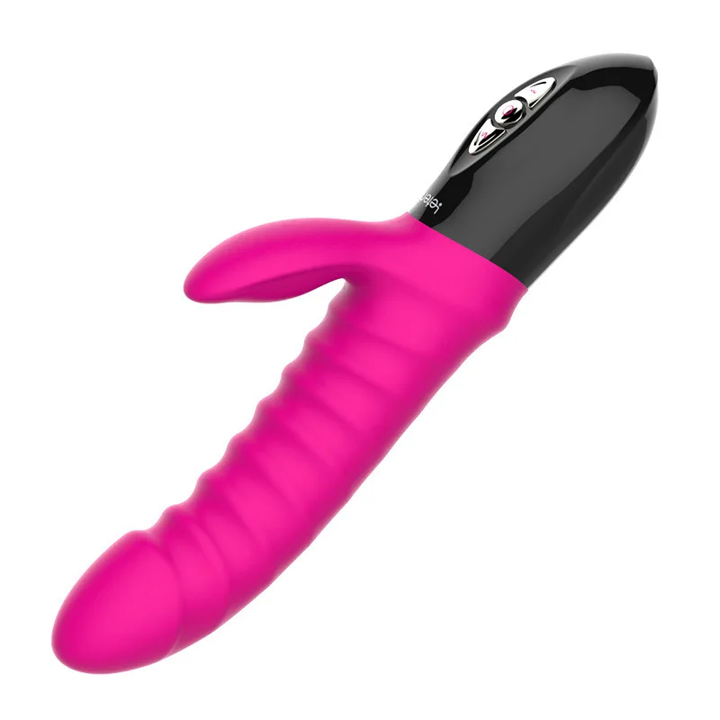 G-spot vibrator, female masturbation device, G-spot stimulation increases pleasure, clitoral stimulation for adults