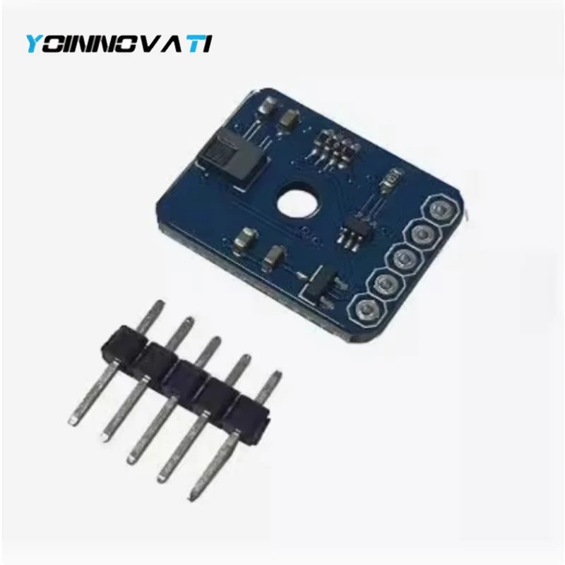 1pcs High-Performance Infrared Human Presence Sensor Module STHS34PF80 for Motion and Static Detection