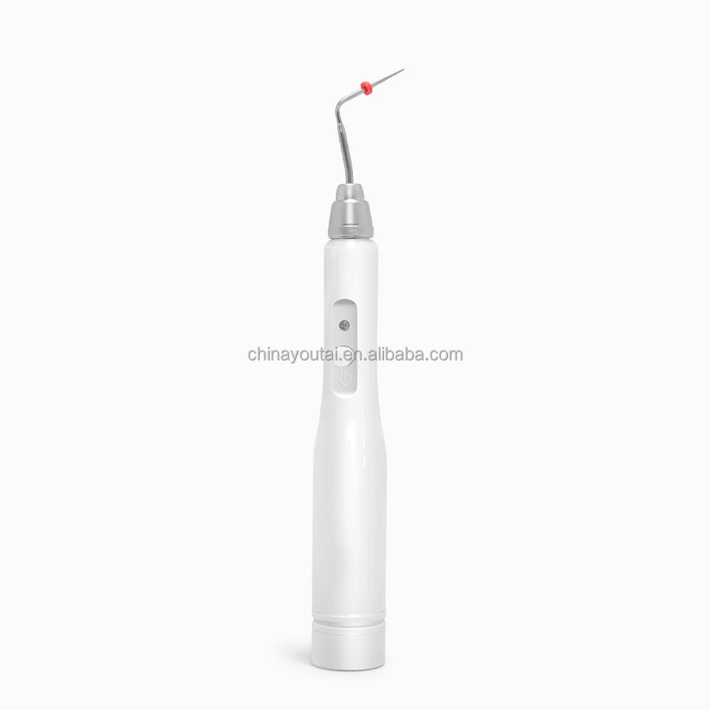 High Quality Medical Equipment Denta l Gutta Percha Tooth Gum Cutter Endo Gutta Cutter Obturation Pen