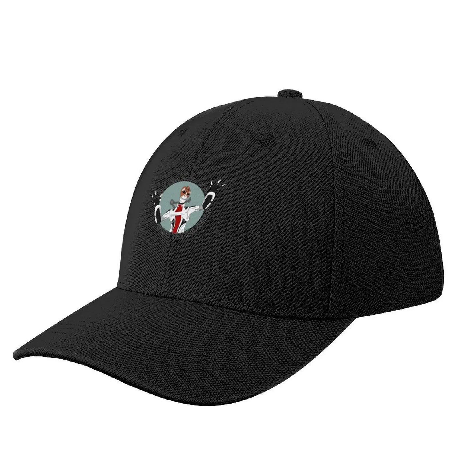 

Scientist Salarian Baseball Cap Trucker Hat birthday Baseball Men Women's