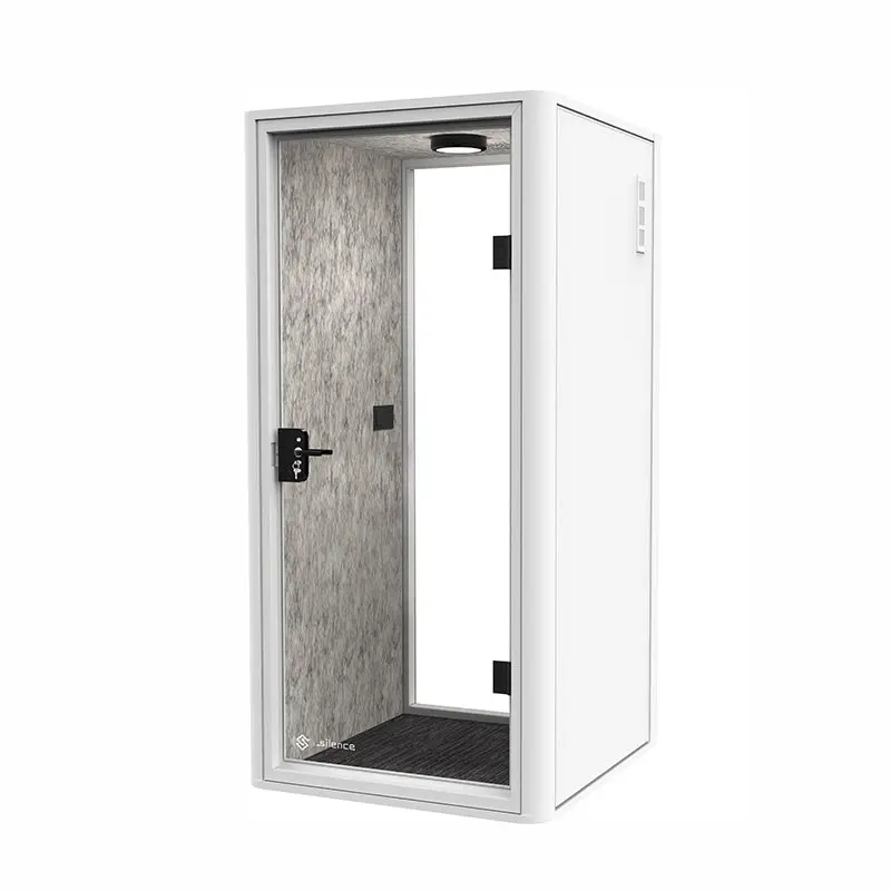 Silent cabin Telephone booth Soundproof room Interview booth Breastfeeding cabin Office negotiation cabin