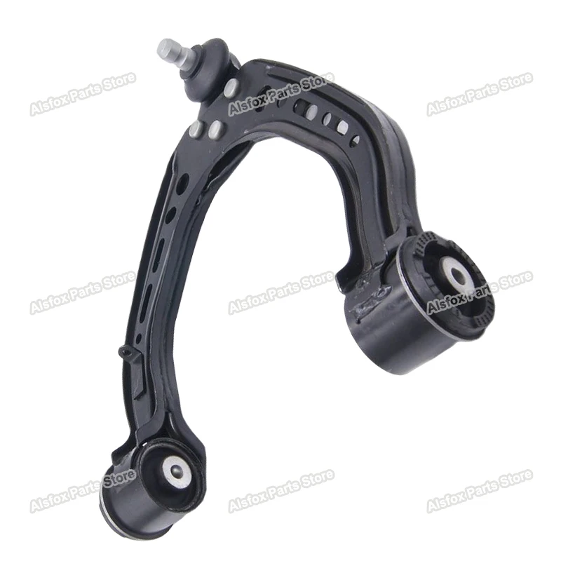 Dropshipping For Tesla Model S Front Upper Left or Right Suspension Wishbone Control Arm New 1043966-00-B 1043965-00-B