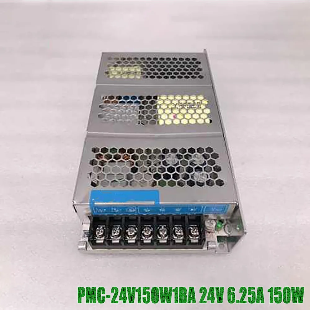 Switching Power Supply 100% Tested Before Shipment PMC-24V150W1BA 24V 6.25A 150W