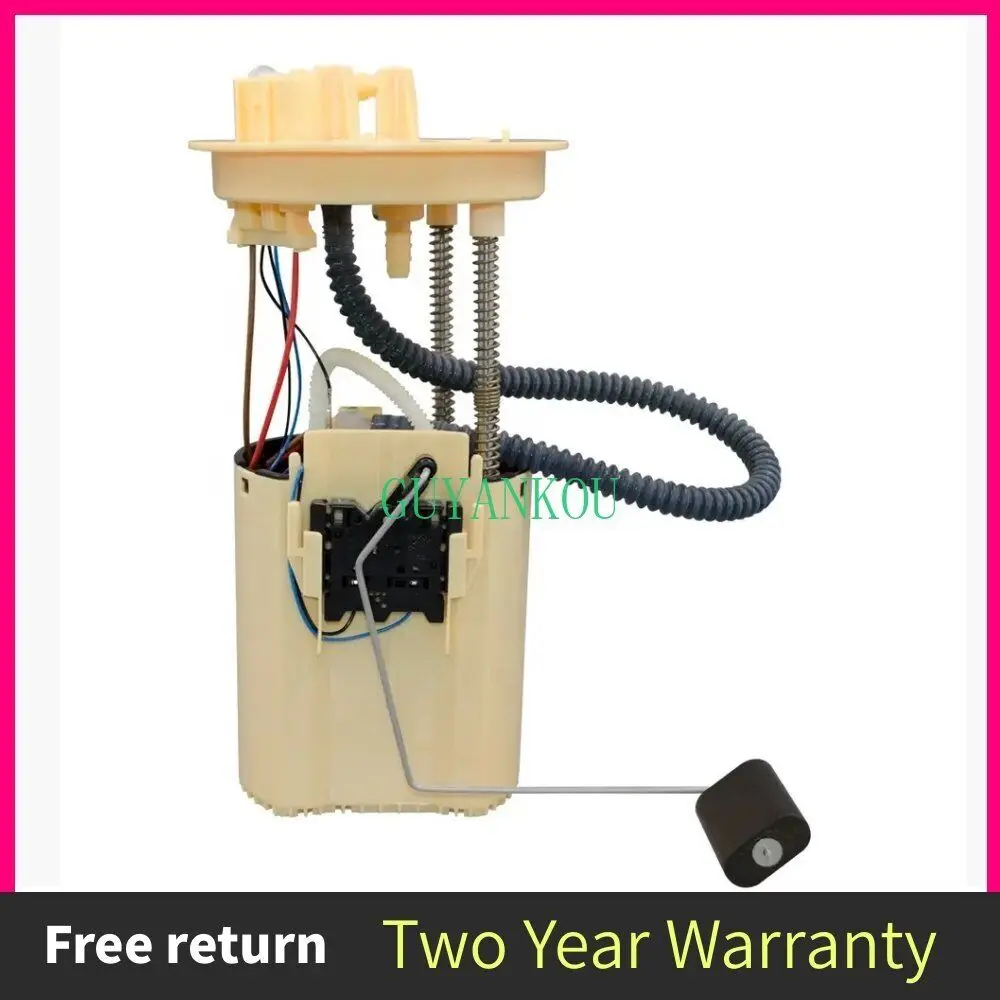 FN15-9H307-AD FN159H307A FN159H307AE FN159H307AD Unidad de envío del módulo de bomba de combustible para Ford Ecosport 1,5 TDCI Diesel