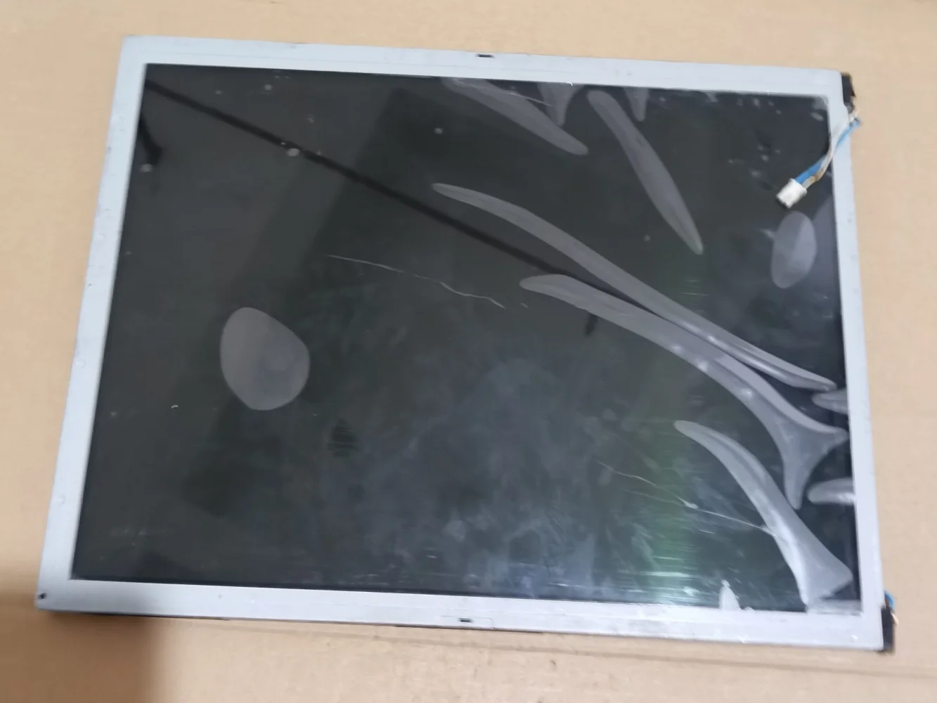 

Original 15 inch LQ150X1LGF0 LCD display screen