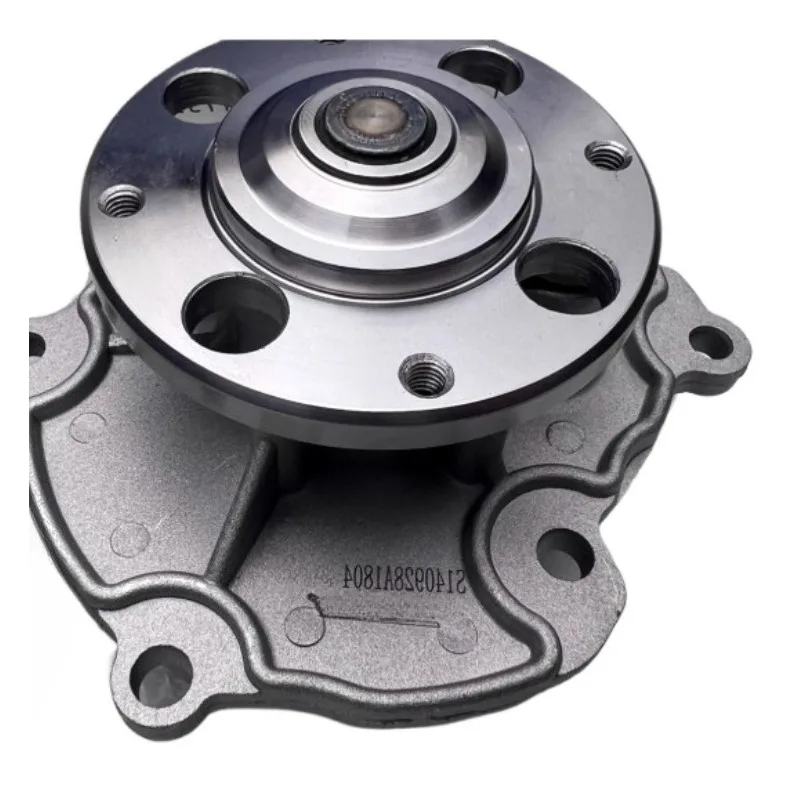 

19195148 Оригинальный китайский водяной насос двигателя в сборе для Chevrolet Captiva 3.2 для Buick Enclave 3,6 Park Avenue Lacrosse 3,0 Metal