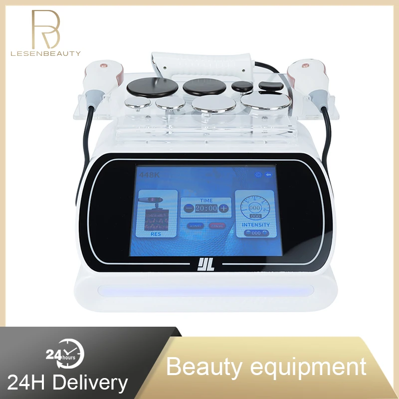 

Portable EMS Skin Tightening Slimming Machine Tightening the Skin Reduce Local Fat Accumulation Prevent Sagging Slimming