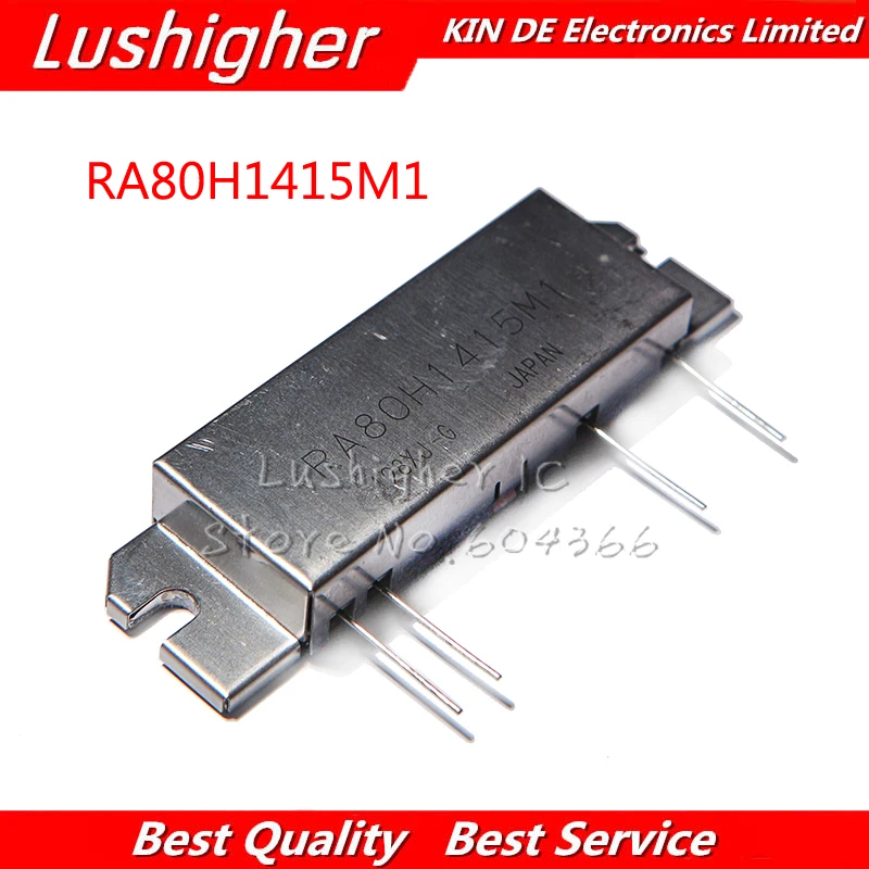 RA80H1415M1 Power Module