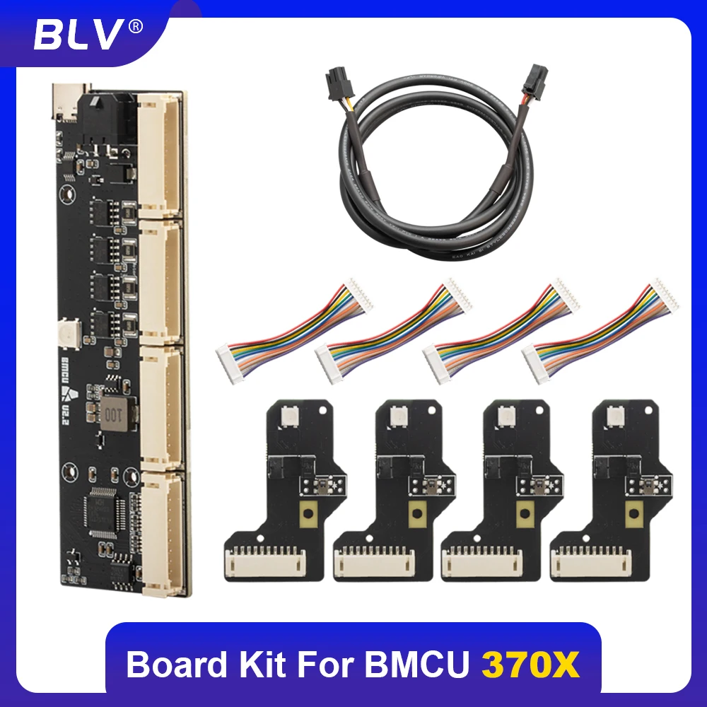 

Комплект платы BLV для bmcu 370X