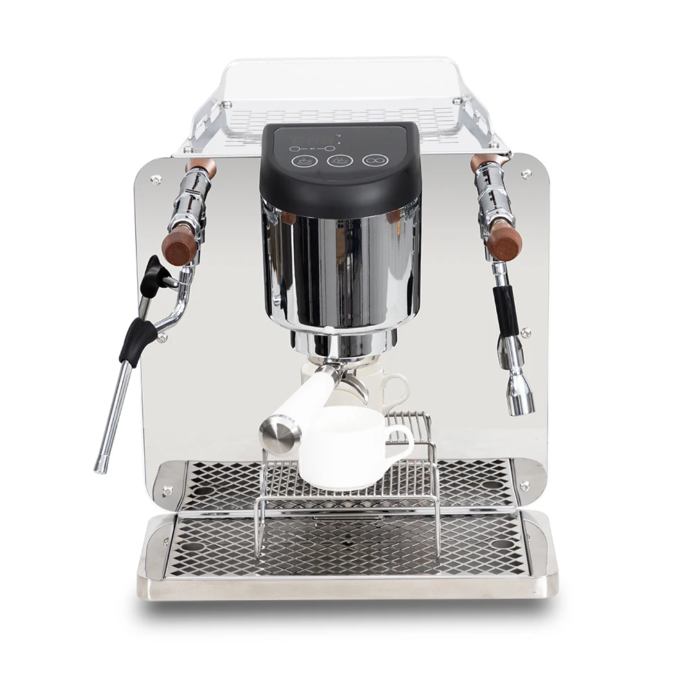 

Electric New Style Coffee Maker Machine Professional China Espresso Ready Selling China Automatic Coffee Machine